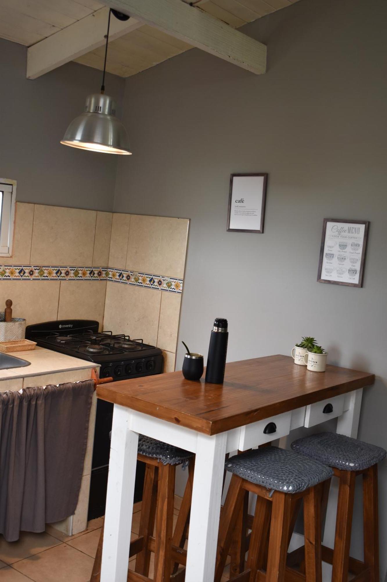 Hotel Cabanas Aparts Tierra De Glaciares 엘 칼라파테 외부 사진