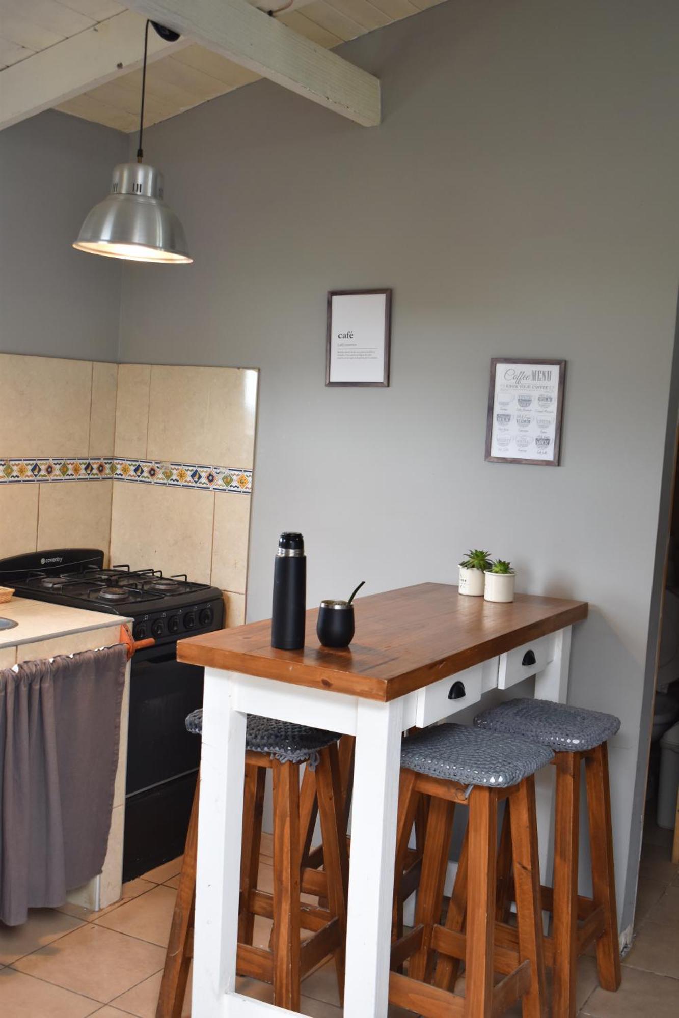 Hotel Cabanas Aparts Tierra De Glaciares 엘 칼라파테 외부 사진